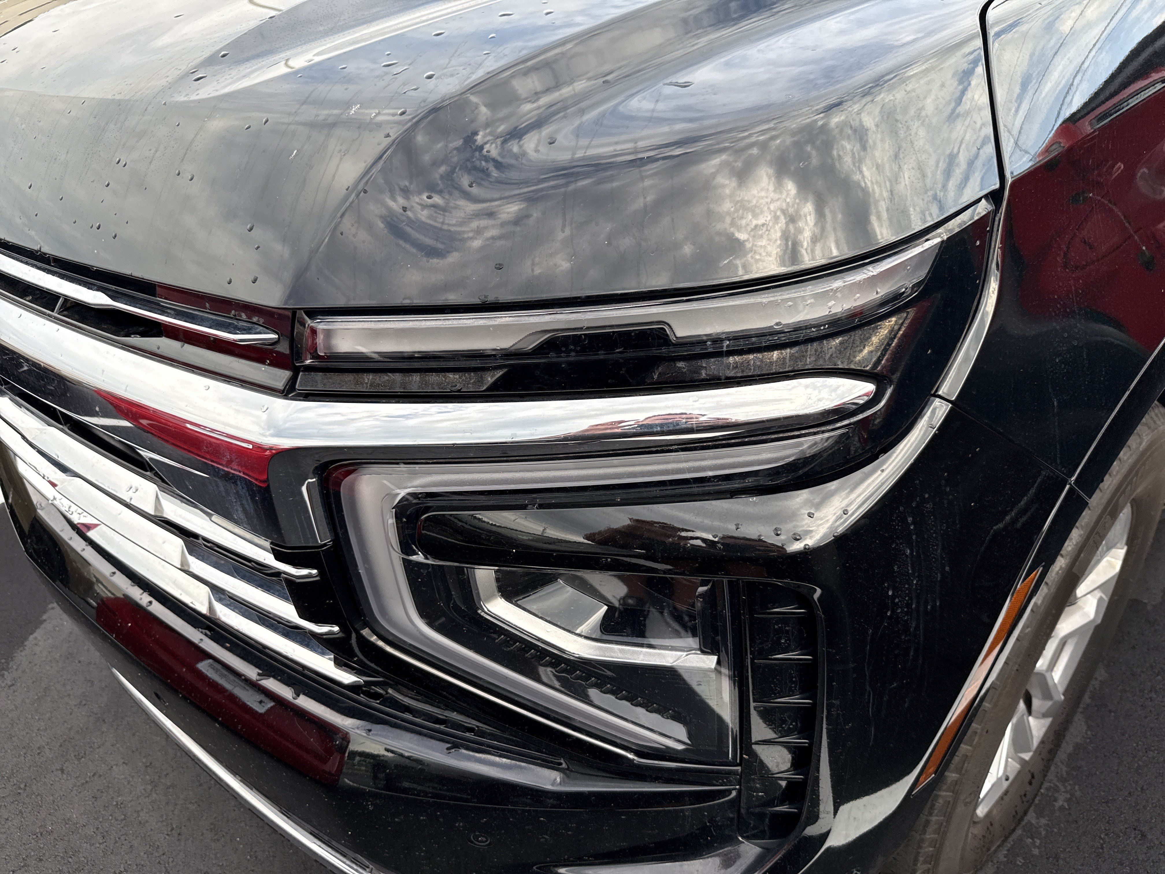 Used 2025 Chevrolet Tahoe LT AWD/4WD image 6