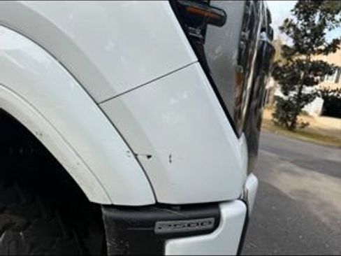 Used 2024 GMC Sierra 2500 Denali Ultimate image 8