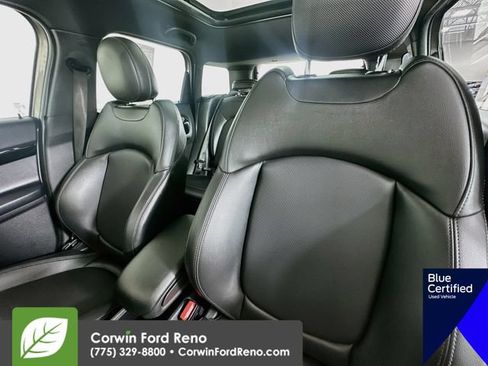 Used 2019 MINI Cooper Countryman S AWD/4WD image 24