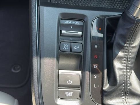 Used 2023 Honda CR-V EX-L image 21