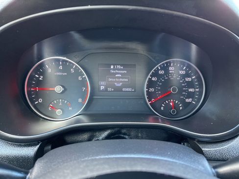 Certified 2021 Kia Sportage S image 9