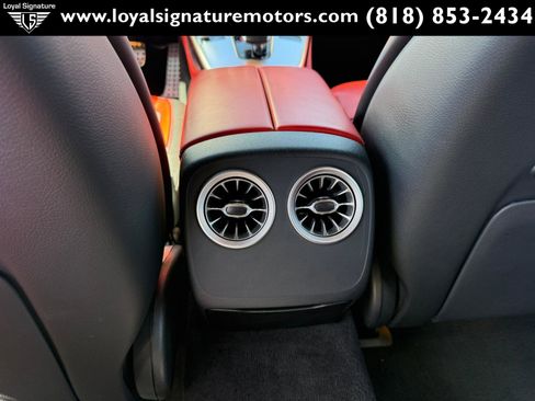 Used 2019 Mercedes-Benz AMG GT 63 w/ Driver Assistance Package image 16