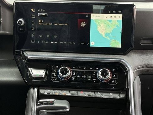 Used 2024 GMC Sierra 1500 Denali image 17