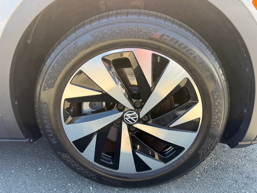 Used 2023 Volkswagen ID.4 Pro RWD image 47