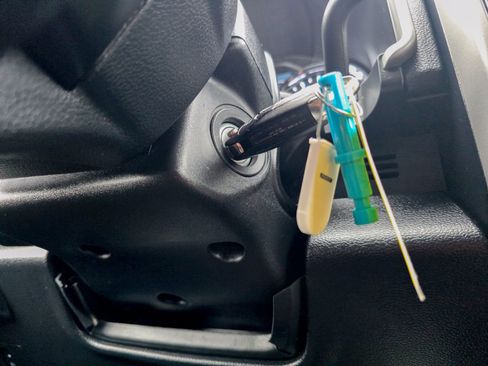 Used 2020 Ford F250 Lariat image 36