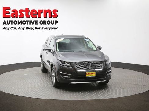 Used 2019 Lincoln MKC Select w/ Select Plus Package image 52