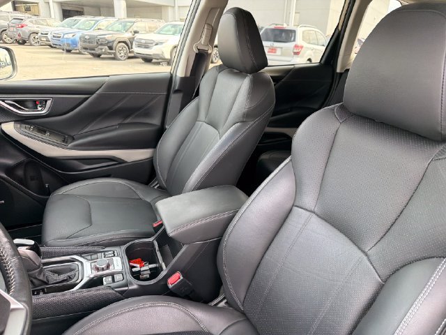 Certified 2024 Subaru Forester Limited AWD/4WD image 21