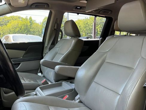 Used 2016 Honda Odyssey Touring image 26