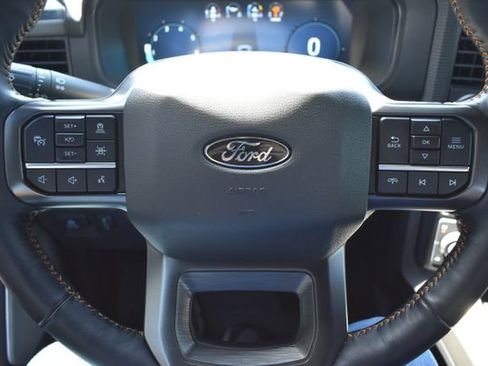 Used 2024 Ford F150 Tremor w/ Equipment Group 402A High AWD/4WD image 24