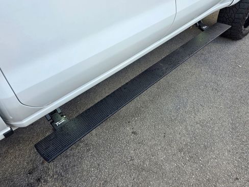 Used 2023 Chevrolet Silverado 1500 RST w/ All Star Edition Plus image 43