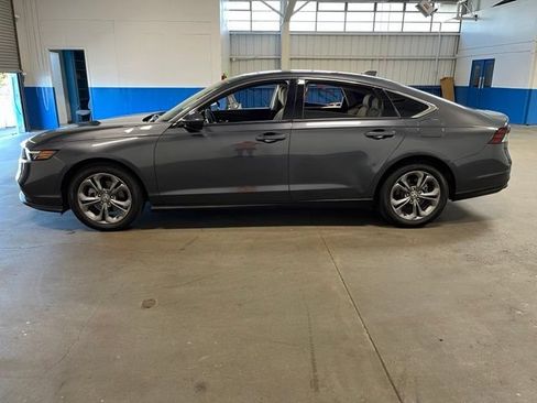 Used 2024 Honda Accord EX image 6