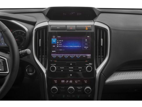 Used 2019 Subaru Ascent Premium w/ Popular Package #4 AWD/4WD image 10