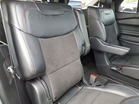 Certified 2023 Ford Explorer ST w/ Equipment Group 401A image 16