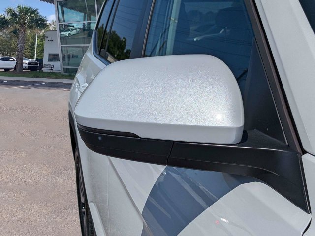 New 2026 Volkswagen Atlas SE FWD image 12