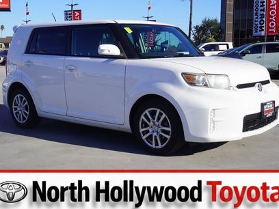 Used 2015 Scion xB