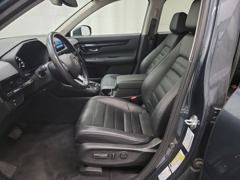 Used 2023 Honda CR-V EX-L image 12