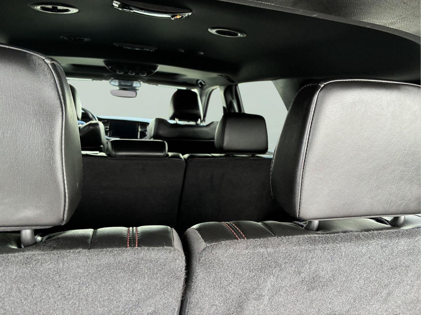Used 2025 Dodge Durango R/T AWD/4WD image 12