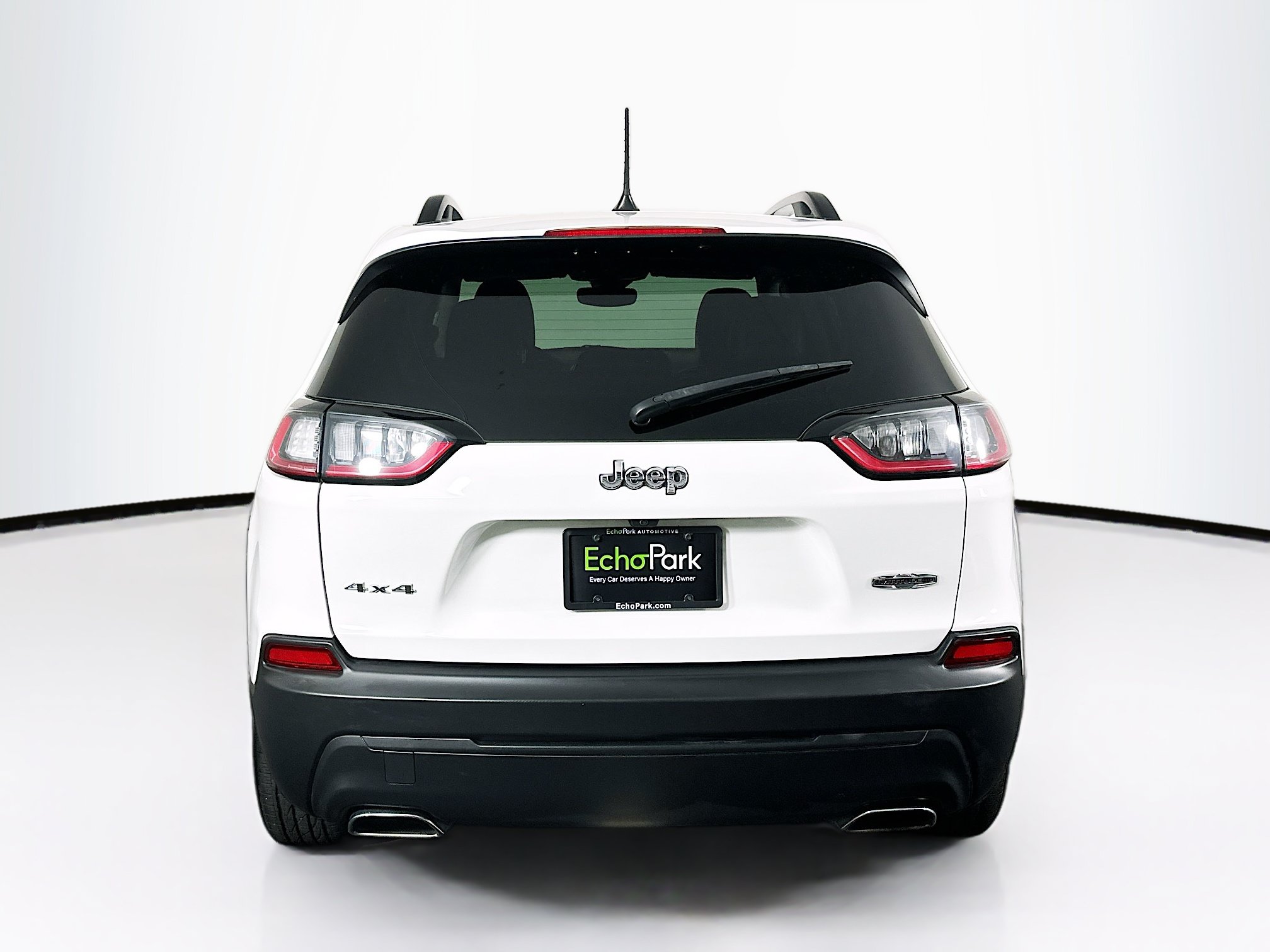 Used 2022 Jeep Cherokee Latitude Lux AWD/4WD image 7