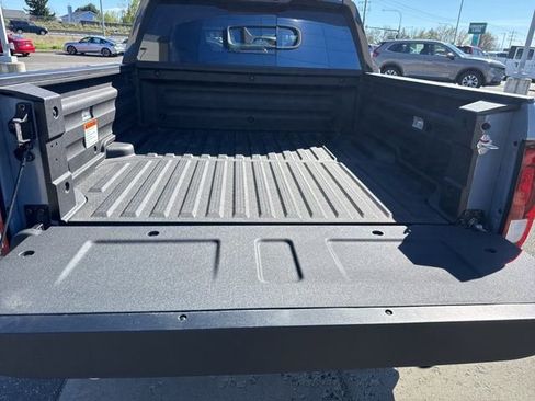 New 2026 Honda Ridgeline Black Edition image 18