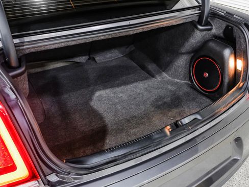 Used 2017 Chrysler 300 S w/ S Model Appearance Package image 62