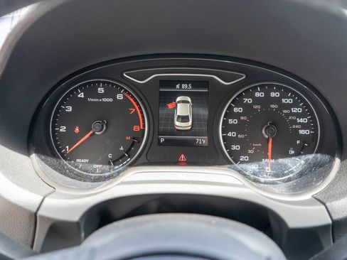 Used 2020 Audi A3 2.0T Premium AWD/4WD image 19
