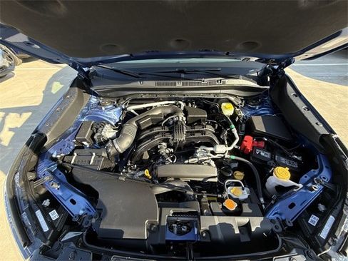 New 2026 Subaru Forester image 24