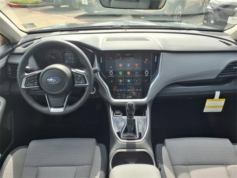 New 2025 Subaru Outback Premium image 5