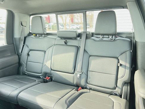 Used 2021 Chevrolet Silverado 2500 LTZ w/ Z71 Chrome Sport Edition image 24