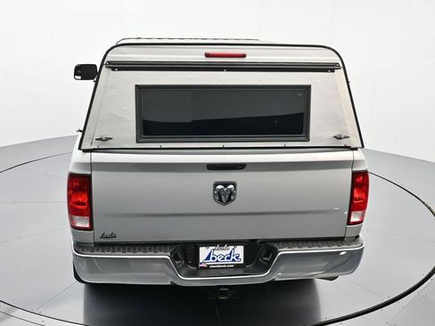 Used 2016 RAM 1500 Tradesman w/ Popular Equipment Group image 31