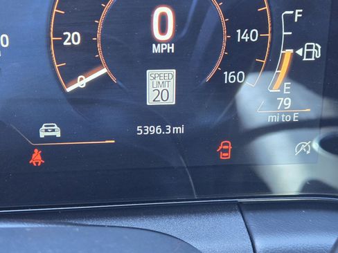 Used 2025 Ford Mustang GT Premium image 17