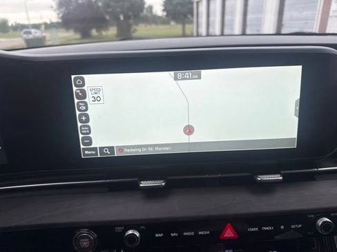 Used 2023 Kia Carnival SX FWD image 15