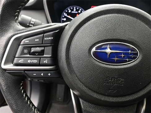 Used 2024 Subaru Outback Limited image 15