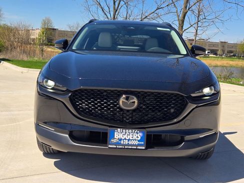 New 2026 MAZDA CX-30 Aire Edition AWD/4WD image 2