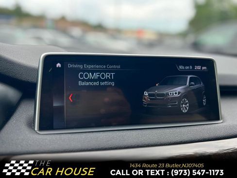 Used 2018 BMW X5 xDrive35i image 42