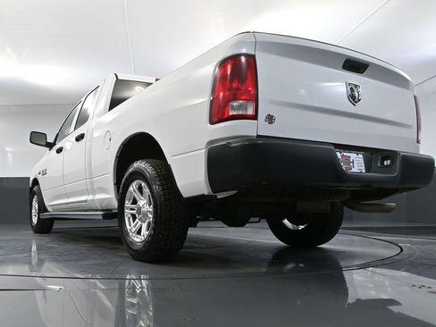 Used 2016 RAM 1500 Tradesman w/ Popular Equipment Group image 49