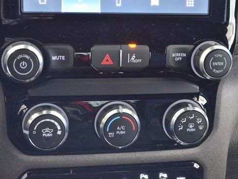 New 2026 RAM 1500 Classic Warlock AWD/4WD image 27