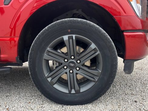 Certified 2023 Ford F150 XLT w/ Equipment Group 302A High image 18