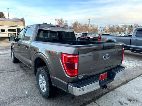 Used 2022 Ford F150 XLT image 6