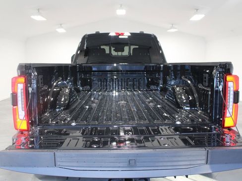 New 2026 Ford F350 Platinum image 20
