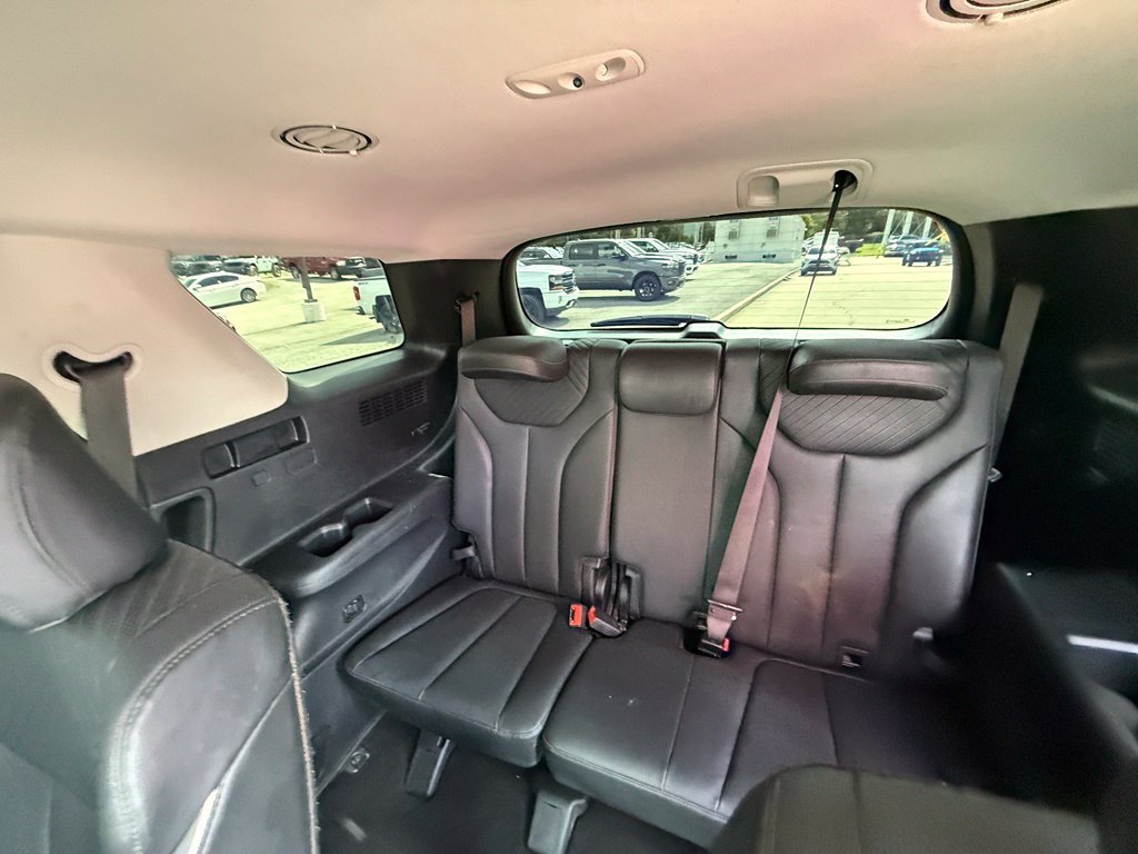 Used 2024 Hyundai Palisade XRT AWD/4WD image 26
