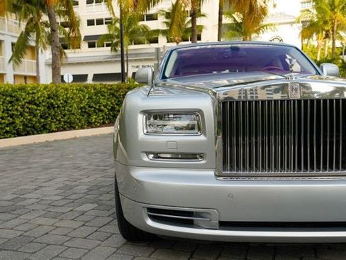 Used 2013 Rolls-Royce Phantom 4dr Sedan image 6