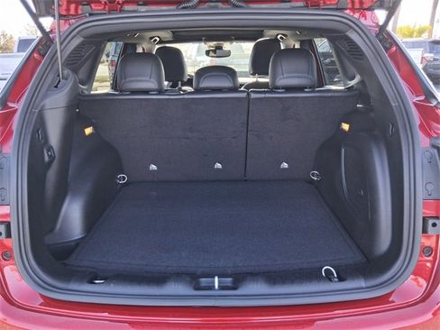 New 2025 Jeep Compass Latitude w/ Sun & Sound Group image 14