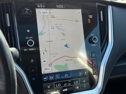 Used 2023 Subaru Outback Premium image 14