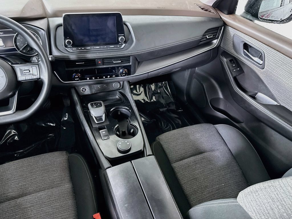 Certified 2023 Nissan Rogue SV AWD/4WD image 25