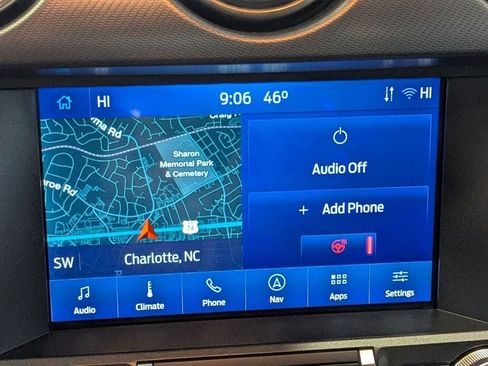 Certified 2022 Ford Mustang GT Premium w/ Equipment Group 401A image 24