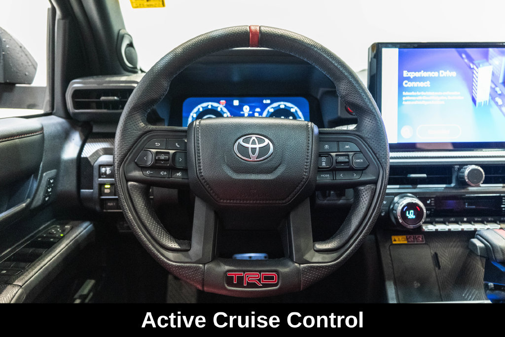 Used 2025 Toyota 4Runner TRD Pro AWD/4WD image 18