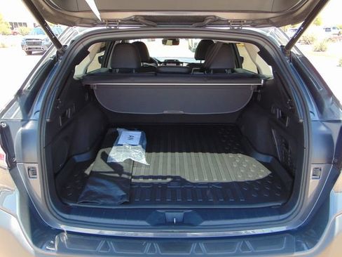 Certified 2024 Subaru Outback Touring XT AWD/4WD image 25