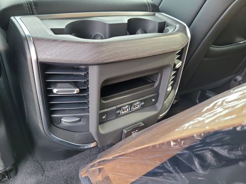 New 2026 RAM 1500 Laramie w/ Night Edition image 14