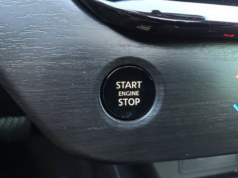 New 2025 Nissan Murano SL w/ Cargo Package image 19