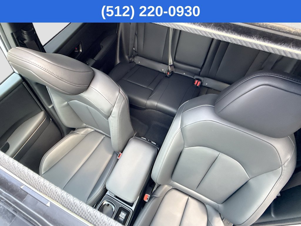 New 2026 Subaru Outback Premium AWD/4WD image 27